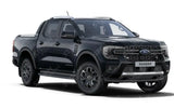 Ridgeback L-series Hardtop For Ford Ranger T9 Double Cab 2023 On