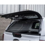Ridgeback L-series Hardtop For Ford Ranger T9 Double Cab 2023 On