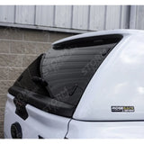 Ridgeback L-series Hardtop For Ford Ranger T9 Double Cab 2023 On