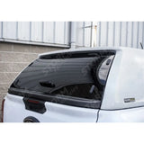 Ridgeback L-series Hardtop For Ford Ranger T9 Double Cab 2023 On