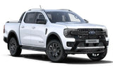 Ridgeback L-series Hardtop For Ford Ranger T9 Double Cab 2023 On