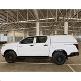 Ridgeback L-Series Hardtop For Toyota Hilux Double Cab 2026 on
