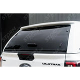 Ridgeback L-series Hardtop For Vw Amarok Double Cab 2023 On