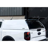 Ridgeback L-series Hardtop For Vw Amarok Double Cab 2023 On