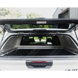 Ridgeback L-series Hardtop For Vw Amarok Double Cab 2023 On