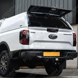 Ridgeback L-series Hardtop For Vw Amarok Double Cab 2023 On