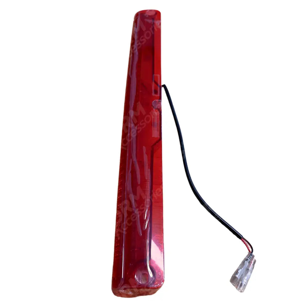 Ridgeback Led 3RD Brake Lamp Long Type E Mark