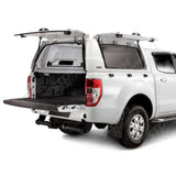 Ridgeback Max V2 Hardtop For Ford Ranger T6 2012-2022 - Double Cab