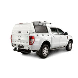 Ridgeback Max V2 Hardtop For Ford Ranger T6 2012-2022 - Double Cab