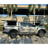 Ridgeback Max V2 Hardtop For Ford Ranger T9 Double Cab 2023 On