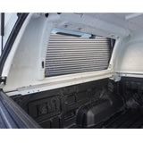 Ridgeback Max V2 Hardtop For Ford Ranger T9 Double Cab 2023 On