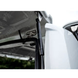 Ridgeback Max V2 Hardtop For Toyota Hilux Mk8 Double Cab 2021-2026
