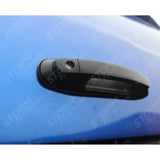 Ridgeback Max V2 Replacement Handles - Set of 3