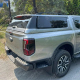 Ridgeback Platinum Hardtop for Ford Ranger Raptor T9 Double Cab 2023 On