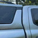 Ridgeback Platinum Hardtop For Ford Ranger Raptor T9 Double Cab 2023 On
