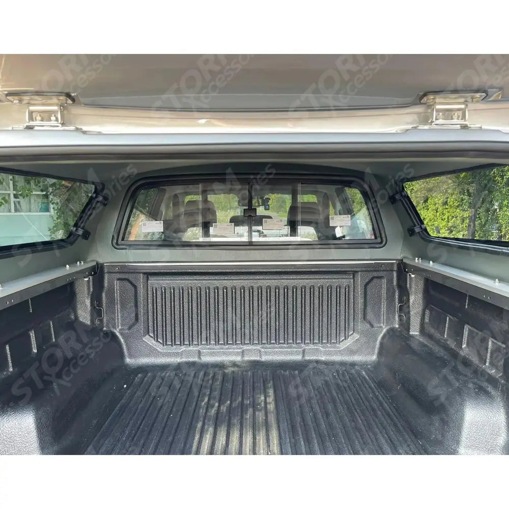 Ridgeback Platinum Hardtop for Ford Ranger Raptor T9 Double Cab 2023 On