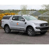Ridgeback Platinum Hardtop For Ford Ranger T6 Double Cab 2012-2022