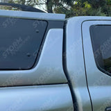 Ridgeback Platinum Hardtop for Ford Ranger T9 Double Cab 2023 Onwards