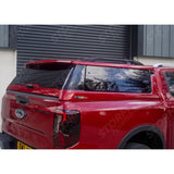 Ridgeback Platinum Hardtop For Ford Ranger T9 Double Cab 2023 Onwards