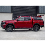 Ridgeback Platinum Hardtop For Ford Ranger T9 Double Cab 2023 Onwards