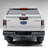 Ridgeback Platinum Hardtop for Ford Ranger T9 Double Cab 2023 Onwards