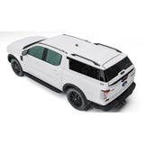 Ridgeback Platinum Hardtop For Ford Ranger T9 Double Cab 2023 Onwards