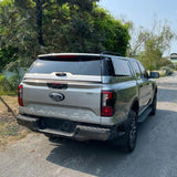 Ridgeback Platinum Hardtop For Ford Ranger T9 Double Cab 2023 Onwards