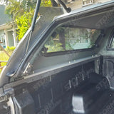 Ridgeback Platinum Hardtop for Ford Ranger T9 Double Cab 2023 Onwards