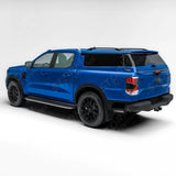 Ridgeback Platinum Hardtop For Ford Ranger T9 Double Cab 2023 Onwards