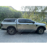 Ridgeback Platinum Hardtop for Ford Ranger T9 Double Cab 2023 Onwards