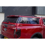 Ridgeback Platinum Hardtop for Ford Ranger T9 Double Cab 2023 Onwards