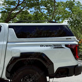 Ridgeback Platinum Hardtop For Toyota Hilux 2026 On - Hardtops