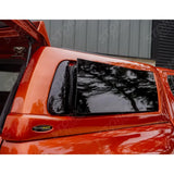 Ridgeback Platinum-x Hardtop For Toyota Hilux Mk8 Double Cab 2021-2026
