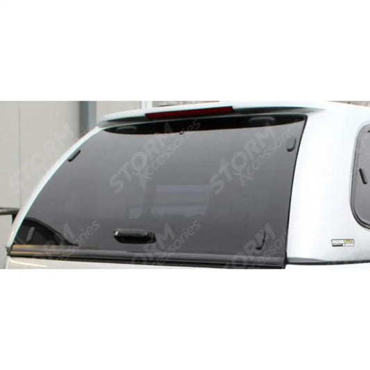 Ridgeback Replacement Rear Glass L/s-series Hardtop - Vw Amarok 2010 On