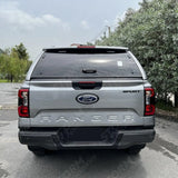 Ridgeback Replacement Rear Glass S-series L-series Hardtop For Ford Ranger 2023 On T9