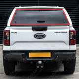 Ridgeback Replacement Rear Glass S-series L-series Hardtop For Ford Ranger 2023 On T9