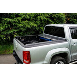 Ridgeback Roll Top Cover For Vw Amarok 2010-2022 Double Cab