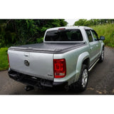 Ridgeback Roll Top Cover For Vw Amarok 2010-2022 Double Cab