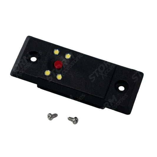 Ridgeback Roll Top Cover Replacement LED Light - Spares