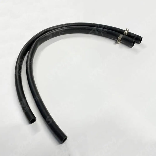 Ridgeback Roll Top Cover - Replacement Rear Drain Hose - Pair