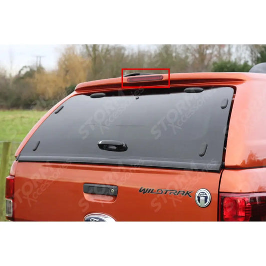 Ridgeback S & L Series Led Brake Lamp Replacement Light Unit