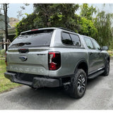 Ridgeback S-Series Hardtop for Ford Ranger Raptor T9 Double Cab 2023 On