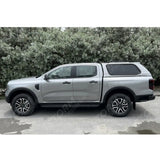 Ridgeback S-Series Hardtop for Ford Ranger Raptor T9 Double Cab 2023 On