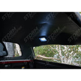 Ridgeback S-Series Hardtop For Ford Ranger T9 Double Cab 2023 On