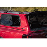 Ridgeback S-Series Hardtop For Ford Ranger T9 Double Cab 2023 On