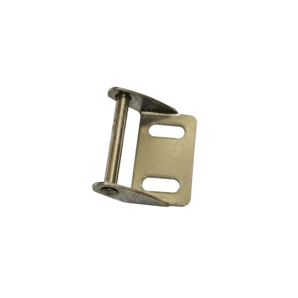 Ridgeback Stainless Steel Bracket Tube