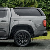 Ridgeback V-Series Hardtop Canopy for VW Amarok 2023+ | Colour Code