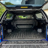 Ridgeback V-Series Hardtop Canopy For VW Amarok 2023+ | Colour Code