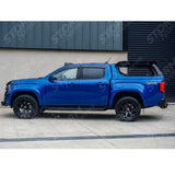 Ridgeback V-Series Hardtop Canopy for VW Amarok 2023+ | Colour Code