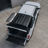 Ridgeback V-Series Hardtop Canopy For VW Amarok 2023+ | Colour Code